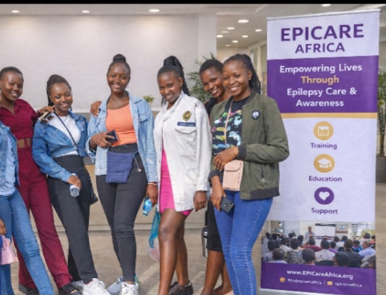 Empowering Our Youth Through Epilepsy Awareness and Skills Development