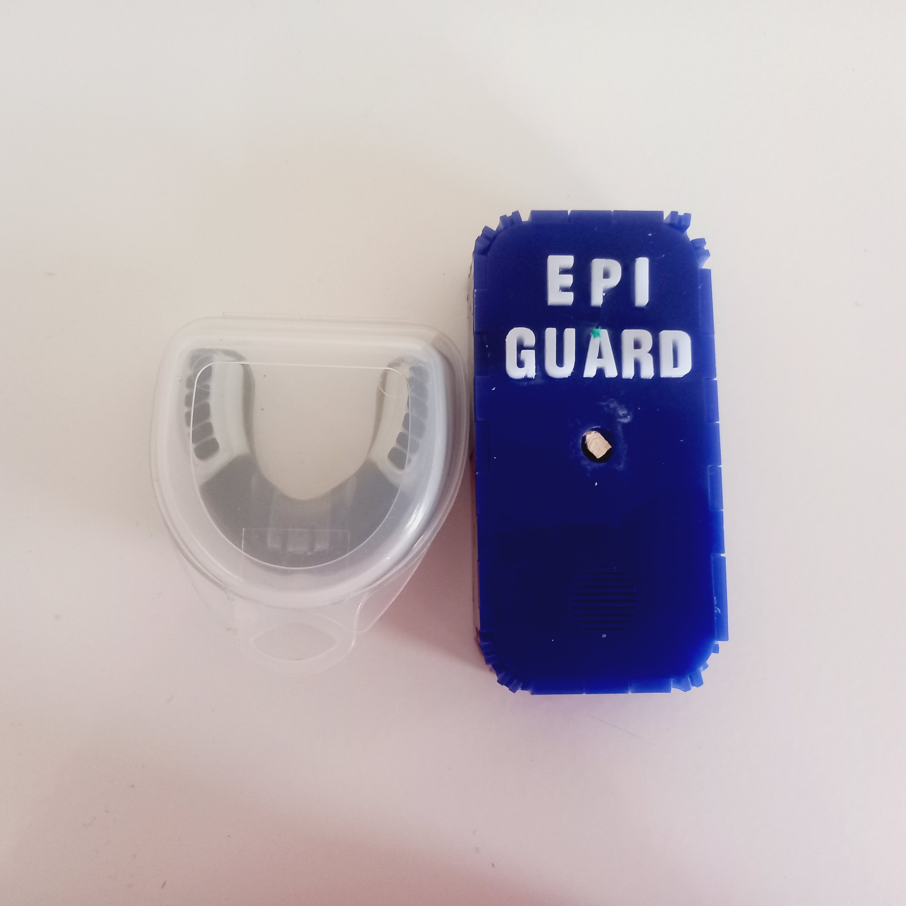 The EpiGuard